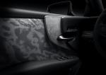 Lexus LS500h AWD 2020 года (WW)